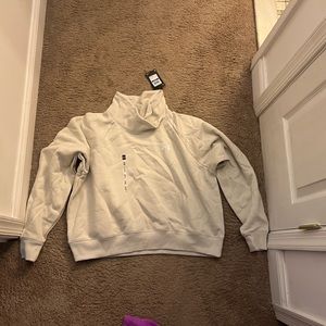 Under Armour Women's Rival Fleece Wrap Neck